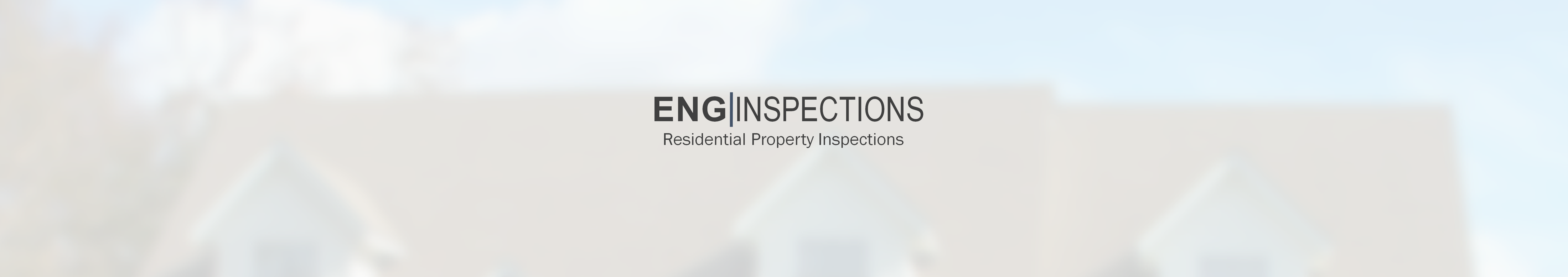 ENG Inspections Inc - Home Inspection Services